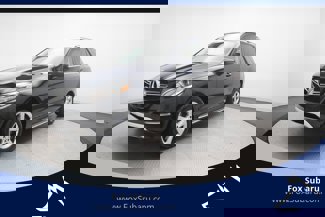 Used 2016 Mercedes-Benz GLE 350 4MATIC image 1