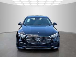 New 2026 Mercedes-Benz E 350 Sedan video 2