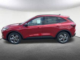 New 2025 Ford Escape ST-Line video 2