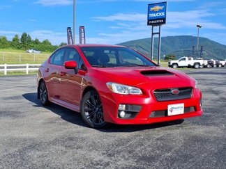 Used 2015 Subaru WRX Premium image 1