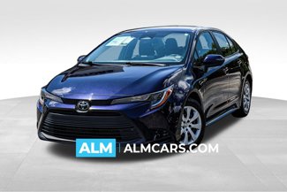 Used 2023 Toyota Corolla LE image 1