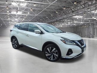 Used 2023 Nissan Murano SL w/ SL Moonroof Package image 1