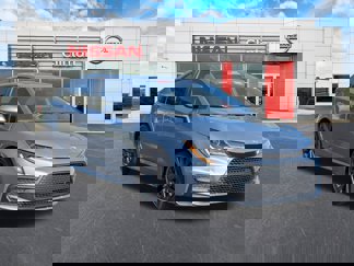 Used 2022 Toyota Corolla SE image 1