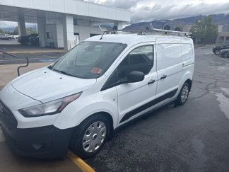 Used 2022 Ford Transit Connect XL image 1