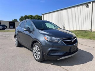 Used 2017 Buick Encore Preferred image 1