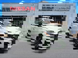 New 2025 Nissan Altima 2.5 SV image 1