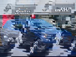 Used 2020 Nissan Rogue Sport S w/ Appearance Package image 1