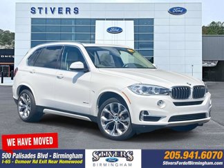 Used 2015 BMW X5 xDrive35i image 1