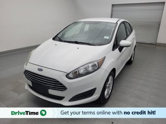 Used 2019 Ford Fiesta SE image 1