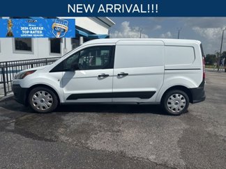 Used 2021 Ford Transit Connect XL image 1