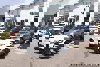 New 2025 Volkswagen Taos S image 1