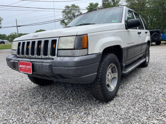Used 1996 Jeep Grand Cherokee Laredo image 1