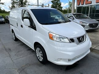 Used 2021 Nissan NV200 SV image 1