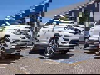 Used 2017 Lincoln MKC Select w/ Select Plus Package image 1