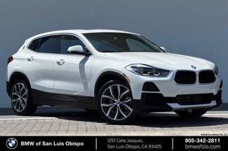 Used 2022 BMW X2 sDrive28i w/ Convenience Package image 1