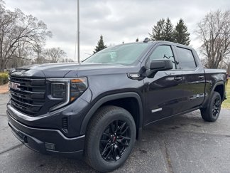 New 2025 GMC Sierra 1500 Elevation image 1