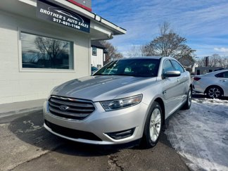 Used 2018 Ford Taurus SEL w/ Equipment Group 201A image 1