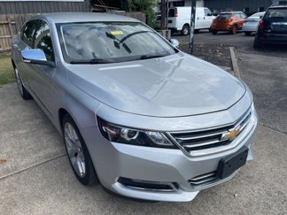 Used 2020 Chevrolet Impala Premier image 1
