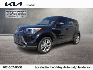 Used 2014 Kia Soul + image 1