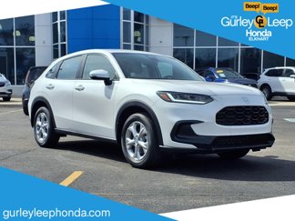 New 2025 Honda HR-V LX image 1