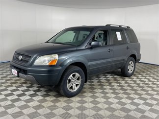Used 2005 Honda Pilot EX-L image 1