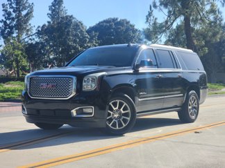 Used 2016 GMC Yukon XL Denali w/ Open Road Package image 1