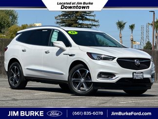 Used 2020 Buick Enclave Essence w/ Sport Touring Edition image 1