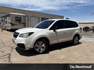 Used 2017 Subaru Forester 2.5i image 1