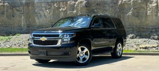 Used 2015 Chevrolet Tahoe LT image 1