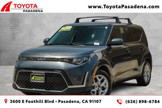 Used 2023 Kia Soul LX w/ LX Technology Package image 1