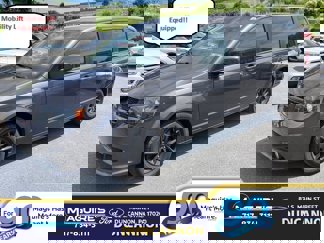Used 2019 Dodge Grand Caravan GT image 1