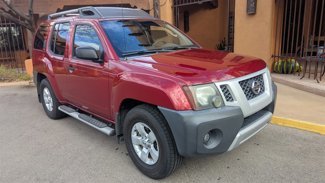 Used 2010 Nissan Xterra S image 1