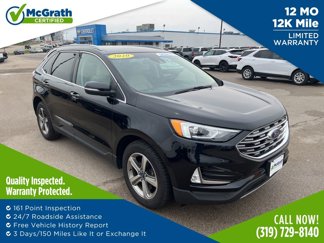 Used 2020 Ford Edge SEL w/ Convenience Package image 1