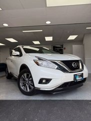Used 2015 Nissan Murano SL w/ SL Technology Package image 1