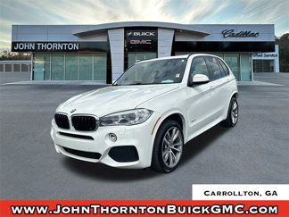 Used 2016 BMW X5 xDrive35i image 1