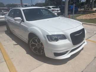 Used 2018 Chrysler 300 S w/ 300S Premium Group image 1