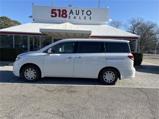 Used 2011 Nissan Quest S image 1