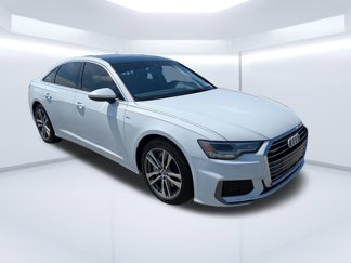 Used 2019 Audi A6 3.0T Premium w/ Convenience Package image 1