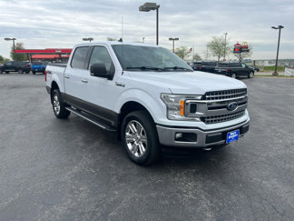 Used 2019 Ford F150 XLT w/ Equipment Group 302A Luxury image 1