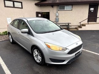 Used 2016 Ford Focus SE w/ Reverse Sensing Package image 1