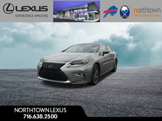 Used 2016 Lexus ES 350 image 1