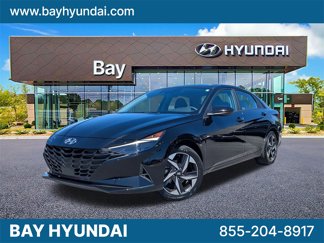 Used 2023 Hyundai Elantra SEL w/ Convenience Package video 1