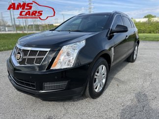 Used 2012 Cadillac SRX Luxury image 1