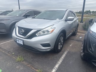 Used 2016 Nissan Murano S image 1