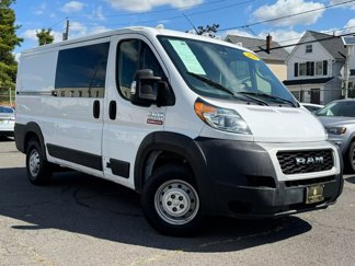 Used 2020 RAM ProMaster 2500 image 1