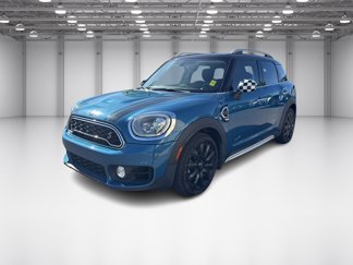 Used 2018 MINI Cooper Countryman S image 1