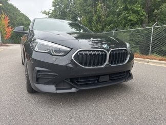 Certified 2022 BMW 228i Gran Coupe w/ Convenience Package image 1