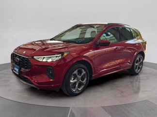 Used 2023 Ford Escape ST-Line Select image 1