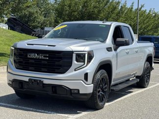 Used 2022 GMC Sierra 1500 Elevation w/ Preferred Package image 1