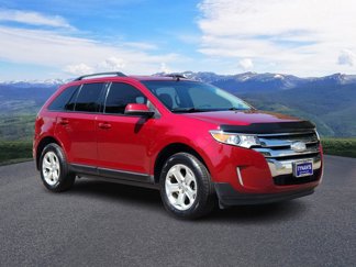 Used 2013 Ford Edge SEL image 1